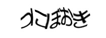 認証画像