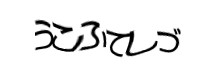 Authentication image