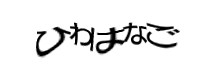 認証画像