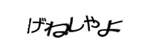 認証画像