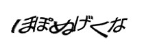 認証画像