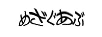 認証画像