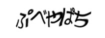 Authentication image