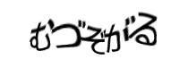 認証画像