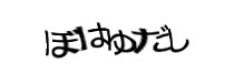 認証画像