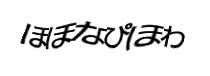 認証画像