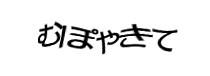 認証画像