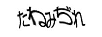 認証画像