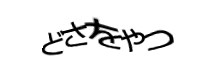 認証画像
