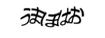 認証画像