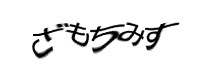 認証画像